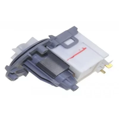 LG Moteur pompe de vidange nu [K340] Lave-linge EAU61383502 