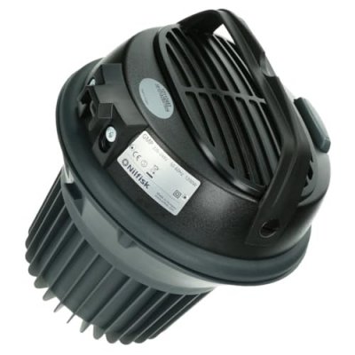 NILFISK Moteur pour aspirateur 12112453 gmp 240v 1200 w complet 12112453