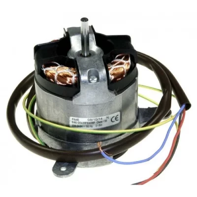 SCHOLTES Moteur pour hotte  HP95 Ariston - Pi&egrave;ce dorigine constructeur