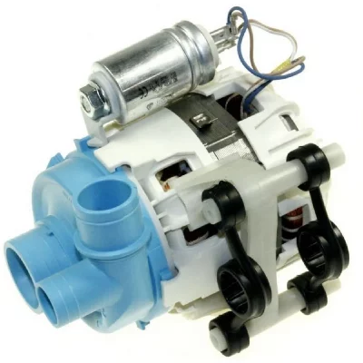 SMEG Moteur pouur lave vaisselle  - f365554