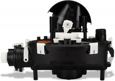 DOLPHIN Moteur S200/S300 Ex : Robot  POOLSTYLE 35