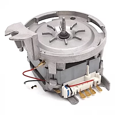 SIEMENS Moteur seul sans turbine ni jiont pour lave vaisselle  - 00488185 00488185