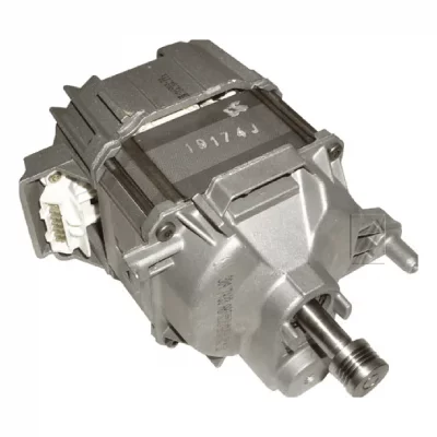 SIEMENS MOTEUR  307433AB7 pour LAVE LINGE  - 00140579