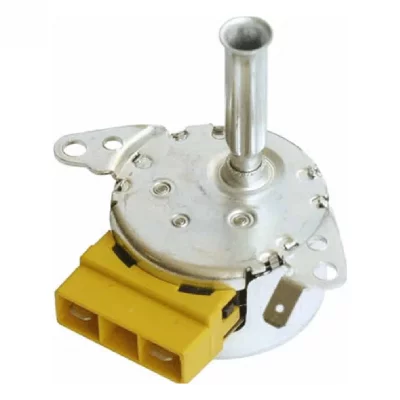 BOMPANI Moteur Tourne Broche 6 W 2.4 Rpm Pour Four  - 42454