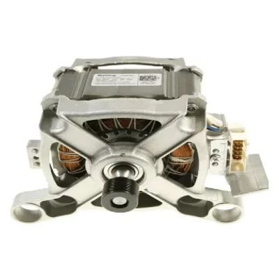 ARISTON Moteur triphase cim2-55 ad6 pour lave linge  - c00119188