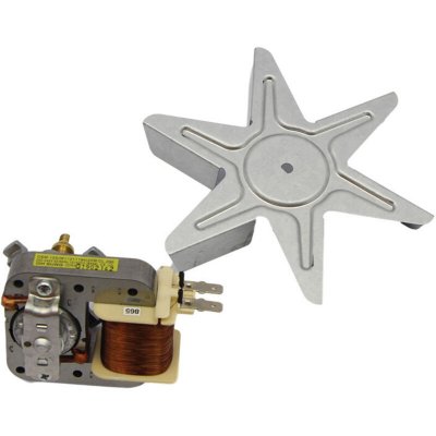 WHIRLPOOL Moteur turbine materia pour four  C00533053