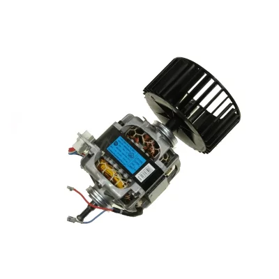 WHIRLPOOL Moteur + turbine pour seche linge  - 481236118533