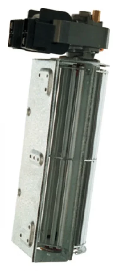 ROSIERES Moteur + Turbine Refroidissement Pour Four  - 2481833