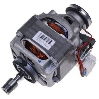 VEDETTE Moteur u2-5045-01-m27r pour lave linge fagor - 52x2721
