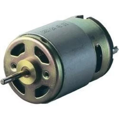 IGARASHI Moteur universel &agrave; balais (Brushed) 2738-048-GFC-3 16000 tr/min