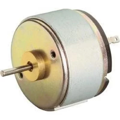 IGARASHI Moteur universel &agrave; balais (Brushed) 3020-495-GFV-3 4500 tr/min