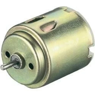 MOTRAXX Moteur universel &agrave; balais (Brushed) LRE-280RAC-2865 9500 tr/min