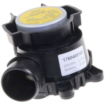 BEKO Moteur valve 3 voies lave-vaisselle 1760400100 grundig, 