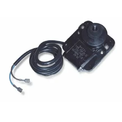 LIEBHERR Moteur Ventialteur F61-10g Pour Refrigerateur  - 6108993