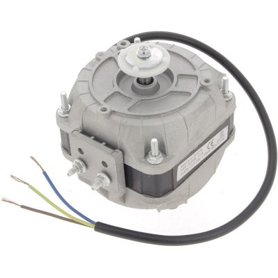 FRIGELUX Moteur ventilateur 10w 485199935003 pour Refrigerateur 