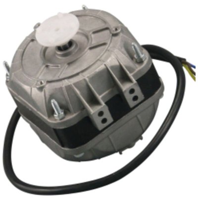 WHIRLPOOL Moteur ventilateur 16w penta yzf12-25 r&eacute;frig&eacute;rateur, cong&eacute;lateur 485199935004