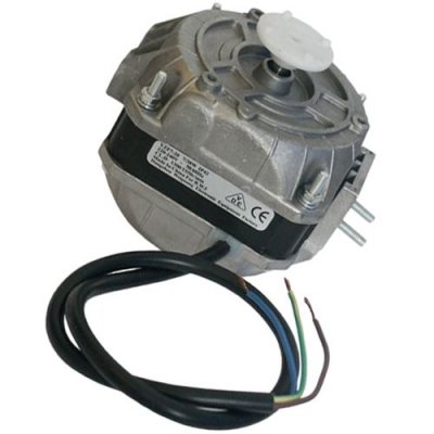 WHIRLPOOL Moteur ventilateur 25w penta yzf25-40 r&eacute;frig&eacute;rateur, cong&eacute;lateur 485199935006