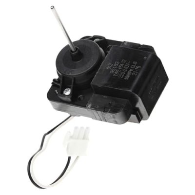 LIEBHERR Moteur ventilateur (6118012, F64-12) R&eacute;frig&eacute;rateur, cong&eacute;lateur 