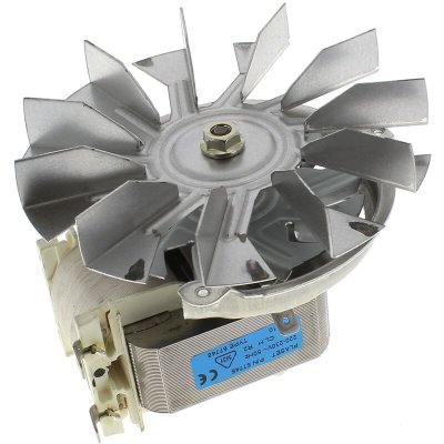 ROWENTA Moteur + ventilateur 67746 pour Four 