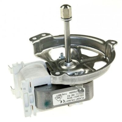FAGOR Moteur ventilateur chaleur tournante 30w pour four  - 74x1146