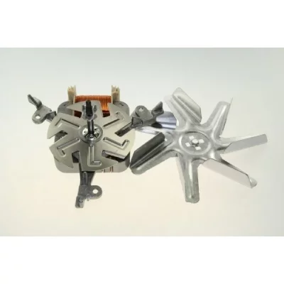 BOSCH Moteur ventilateur chaleur tournante  00651461