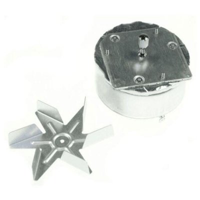 GENERIQUE Moteur Ventilateur Chaleur Tournante Pour Four - A097769 