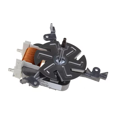 BOSCH Moteur ventilateur chaleur tournante pour four  - 00641854 00641854