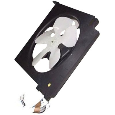 WHIRLPOOL Moteur ventilateur condenseur  480132103073