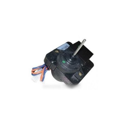 WHIRLPOOL Moteur ventilateur f64-12 axe 41m/m de refrigerateur 
