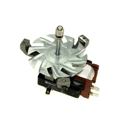 Moteur ventilateur four chaleur t pour cuisiniere beko - 264440102