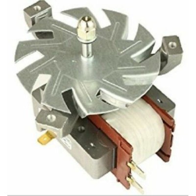 BEKO Moteur ventilateur Four, cuisini&egrave;re 264900001, LEISURE - 346120