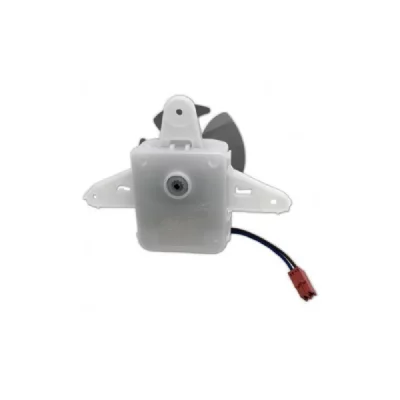 CONTINENTAL EDISON Moteur ventilateur freezer pour refrigerateur continental