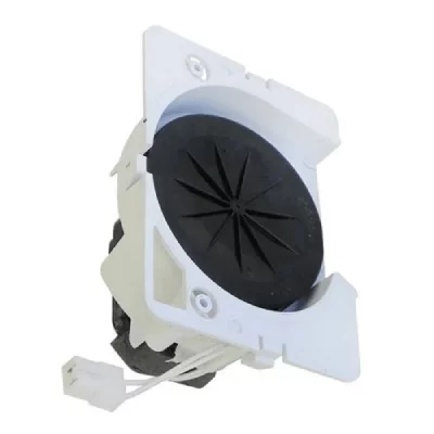 INDESIT Moteur ventilateur + helice c00506774 pour Refrigerateur Ariston