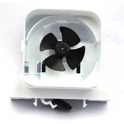 WHIRLPOOL Moteur ventilateur inferieur de refrigerateur  - f524210