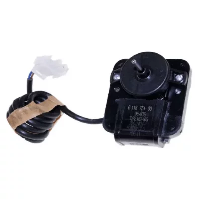 LIEBHERR Moteur ventilateur interieur sans helice pour refrigerateur  - 6118751