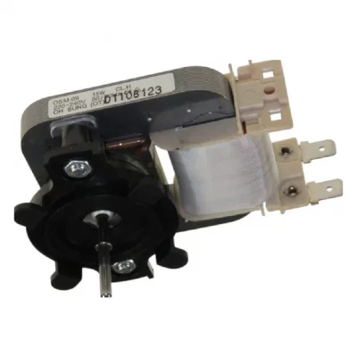 SMEG Moteur Ventilateur Pour Four  - 795210548