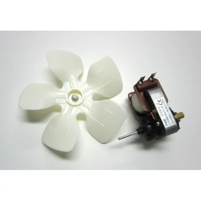 INDESIT Moteur ventilateur pour refrigerateur  - 5760287