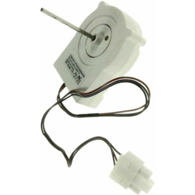 LG Moteur Ventilateur Pour Refrigerateur  - Eau60694508