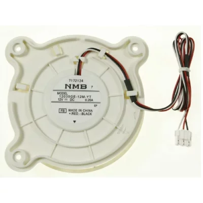 SAMSUNG Moteur ventilateur pour r&eacute;frig&eacute;rateur  DA31-00334D