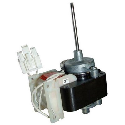 LG Moteur ventilateur R&eacute;frig&eacute;rateur, cong&eacute;lateur 4680JB1026B  - 60595