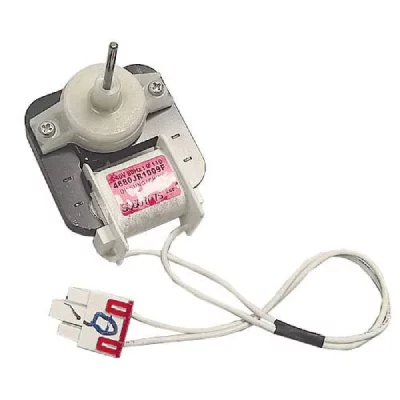 LG Moteur ventilateur R&eacute;frig&eacute;rateur, cong&eacute;lateur 4680JR1009F 