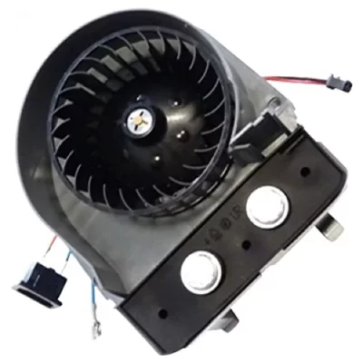 SEB Moteur+Ventilateur (SS-1530000577, SS-992265) Friteuse 