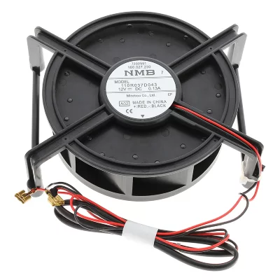 ARISTON GROUP Moteur ventilation 16W pour refrigerateur hotpoint/ariston - C00295058