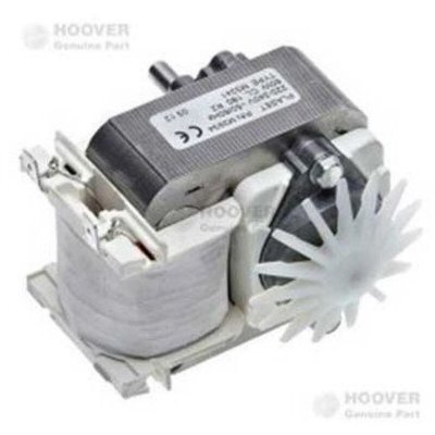 CANDY, HOOVER Moteur ventillateur Lave-linge 43013591, AS0067948 CANDY