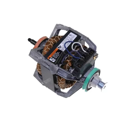 WHIRLPOOL Moteur w10416573 pour seche linge  - 481236138027