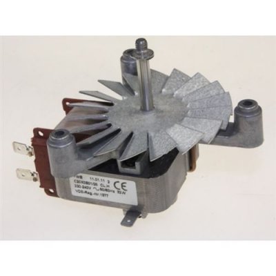 SMEG Moteurs de ventilateur pour four  - 795210532