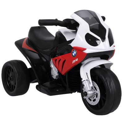 BMW Moto &eacute;lectrique enfant  S1000 RR
