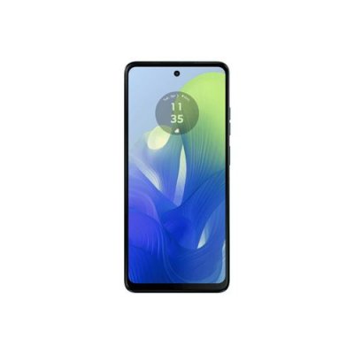 MOTOROLA Moto G04s (4G) 8 Go 128 Go, Bleu, D&eacute;bloqu&eacute; - Neuf