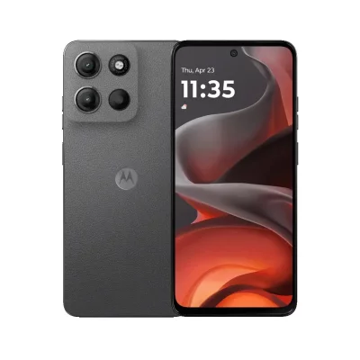 MOTOROLA Moto g15 tornado 8+512gb PB6E0029ES 