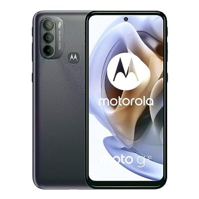 MOTOROLA Moto G31 64-4-4g-gy Moto G31 Dual Sim 64gb/4gb